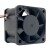 Sanyo Denki San Ace 40 109P0412B3D033 DC 12V 0.28A 2 Wires / 3 Wires Axial Cooling Fan