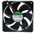 Sunon PMD1212PTB3-A DC 12V 6.5W 2 Wires / 3 Wires / 4 Wires Axial Cooling Fan