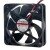 SUNON ME60152V1-000C-A99 DC 24V 2.40W 2 Wires Axial Cooling Fan