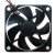 SUNON ME60152V1-000C-A99 DC 24V 2.40W 2 Wires Axial Cooling Fan
