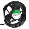 Sunon PSD48H0AZBX-A DC 48V 74.4W 2 Wires / 3 Wires / 4 Wires Axial Cooling Fan