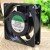 Sunon SF11592A 1092HSL.GN AC 115V 0.11A / 0.12A 2 Wires Axial Cooling Fan