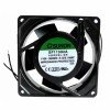 Sunon SF11592A 1092HSL.GN AC 115V 0.11A / 0.12A 2 Wires Axial Cooling Fan