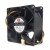 SUPERRED CHD9212EB-AH(E) DC 12V 1.30A 2 Wires / 3 Wires / 4 Wires Axial Cooling Fan