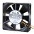 Sanyo Denki DC Mini Ace 25 109P0912H402 DC 12V 0.21A 2 Wires / 3 Wires Axial Cooling Fan