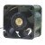 Sanyo Denki San Ace40 9GV0412P3J03 DC 12V 0.60A 2 Wires / 3 Wires / 4 Wires Axial Cooling Fan