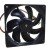 Sanyo Denki San Ace 120 9S1212H401 DC 12V 0.39A 2 Wires / 3 Wires / 4 Wires Axial Cooling Fan