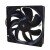 Sanyo Denki San Ace 120 9S1212H401 DC 12V 0.39A 2 Wires / 3 Wires / 4 Wires Axial Cooling Fan