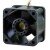 Sanyo Denki DC Fine Ace 109P0412B303 DC 12V 0.28A 2 Wires / 3 Wires Axial Cooling Fan