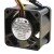 Sanyo Denki DC Fine Ace 109P0412B303 DC 12V 0.28A 2 Wires / 3 Wires Axial Cooling Fan