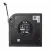 CPU Fan for Dell Latitude 5521 5531 Precision 3561 3571