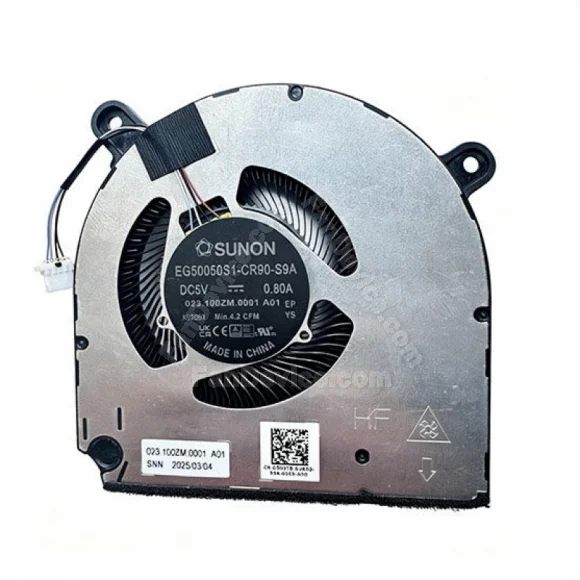 Cooling Fan for Dell 0500T8 EG50050S1-CR90-S9A