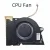 CPU & GPU Fan for Asus GA401Q GA401QC GA401QE GA401QH GA401QM GA401IHR