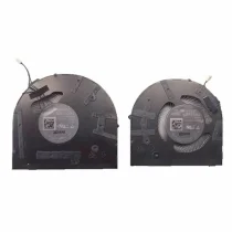 CPU & GPU Fan for Lenovo ThinkPad Z16 Gen1 GEN2
