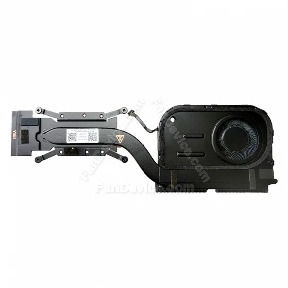 Heatsink Fan for Lenovo ThinkPad X13 Gen5 2-in-1 Gen5 5H41B77428