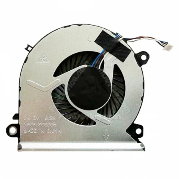 Cooling Fan for HP Pavilion Gaming 3 15-CB TPN-Q193 930589-001