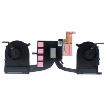 Heatsink Fan for Dell XPS 14 9440 091DY0
