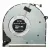 Cooling Fan for HP 15S-DY 15S-GR 15S-GY 15S-DU 250 G8 250 G9 L52034-001