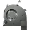 Cooling Fan for HP ZHAN66 Pro 14 G2 G3 HSN-Q15C HSN-Q21C 440 G6 445 G6