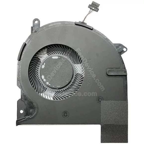 Cooling Fan for HP ZHAN66 Pro 14 G2 G3 HSN-Q15C HSN-Q21C 440 G6 445 G6
