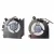 CPU & GPU Fan for MSI GF66 GF76 GL66 N459 N460