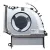 Cooling Fan for Asus Adol 14Z X1403Z M1503Q X1503Z X1603Z