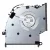 Cooling Fan for Asus Adol 14Z X1403Z M1503Q X1503Z X1603Z