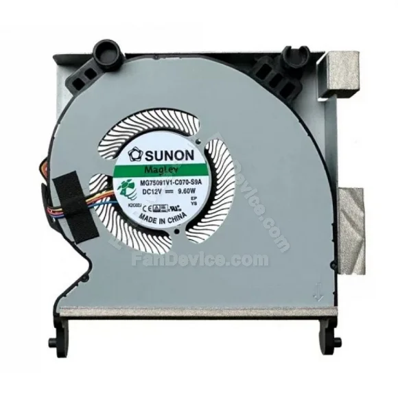 CPU Fan for HP Pro Mini 400 G6 800 G9 G10 M85699 M88648-001 MG75091V1-C070-S9A