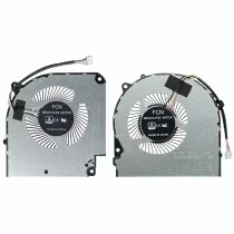 CPU & GPU Fan for Hasee G8 Z8-CU5NA/CU5NS/CU7NA/CU7NK/CU7NS/CT7NT/CU5NK