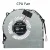 CPU & GPU Fan for Hasee G8 Z8-CU5NA/CU5NS/CU7NA/CU7NK/CU7NS/CT7NT/CU5NK