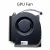 CPU & GPU Fan for Asus ROG Strix G513QE G513QC G513IC G513IE - GTX3050 5V