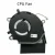 CPU & GPU Fan for Asus ROG G532L G512L G712L G732LW - 5V