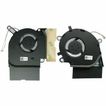 CPU & GPU Fan for Asus ROG G532L G512L G712L G732LW - 5V
