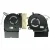 CPU & GPU Fan for Asus ROG G532L G512L G712L G732LW - 5V