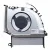 Cooling Fan for Asus M1403Q X1502Z X1502ZA M1603Q M1603QA