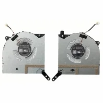 CPU & GPU Fan for Lenovo Legion Y9000P 2021 - 5V