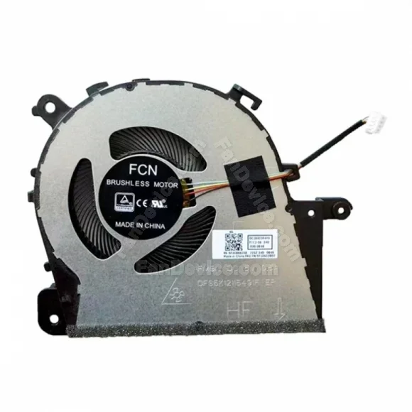 CPU Fan for Lenovo IdeaPad 14sIML_14sARE_14sIIL 2020 3-14sIML 5F10S13907