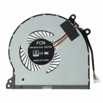 Cooling Fan for Lenovo IdeaPad 510-15IKB 310-14IKB 310-15ABR 310-15IKB