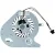 Cooling Fan for SONY SVF14N1S8C SVF14N1S9C SVF14N27SCS