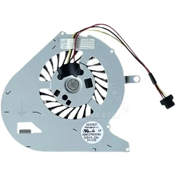 Cooling Fan for SONY SVF14N1S8C SVF14N1S9C SVF14N27SCS