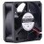SANONDA KF5020H24B 24V 0.20A 3 Wires DC Brushless Axial Cooling Fan