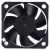 SANONDA KF5020H24B 24V 0.20A 3 Wires DC Brushless Axial Cooling Fan