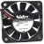 Nidec D06R-24TR 12B DC 24V 0.09A 3 Wires 6015 Axial Cooling Fan