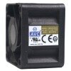 AVC DBPD0428B4H DC 24V 0.23A 4 Wires 4028 Ball Bearing Axial Fan