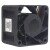 AVC DBPD0428B4H DC 24V 0.23A 4 Wires 4028 Ball Bearing Axial Fan