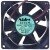 Nidec D08T-24TS4 11 DC 24V 0.26A 2 Wires 8025 Axial Cooling Fan