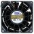 AVC DB08038B12H DC 12V 0.70A 2 / 3 / 4 Wires Ball Bearing Axial Fan