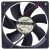 ADDA AD1212HB-A70GL 12V 0.37A 2 / 3 Wires Axial Fan