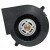 Nidec UltraFlo G10I12BS1AZ-57 DC 12V 3.50A 4 Wires 9733 Blower Fan