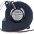 TOSHIBA CY-6023L-20 12V 230mA 3 Wires DC Brushless Blower Cooling Fan